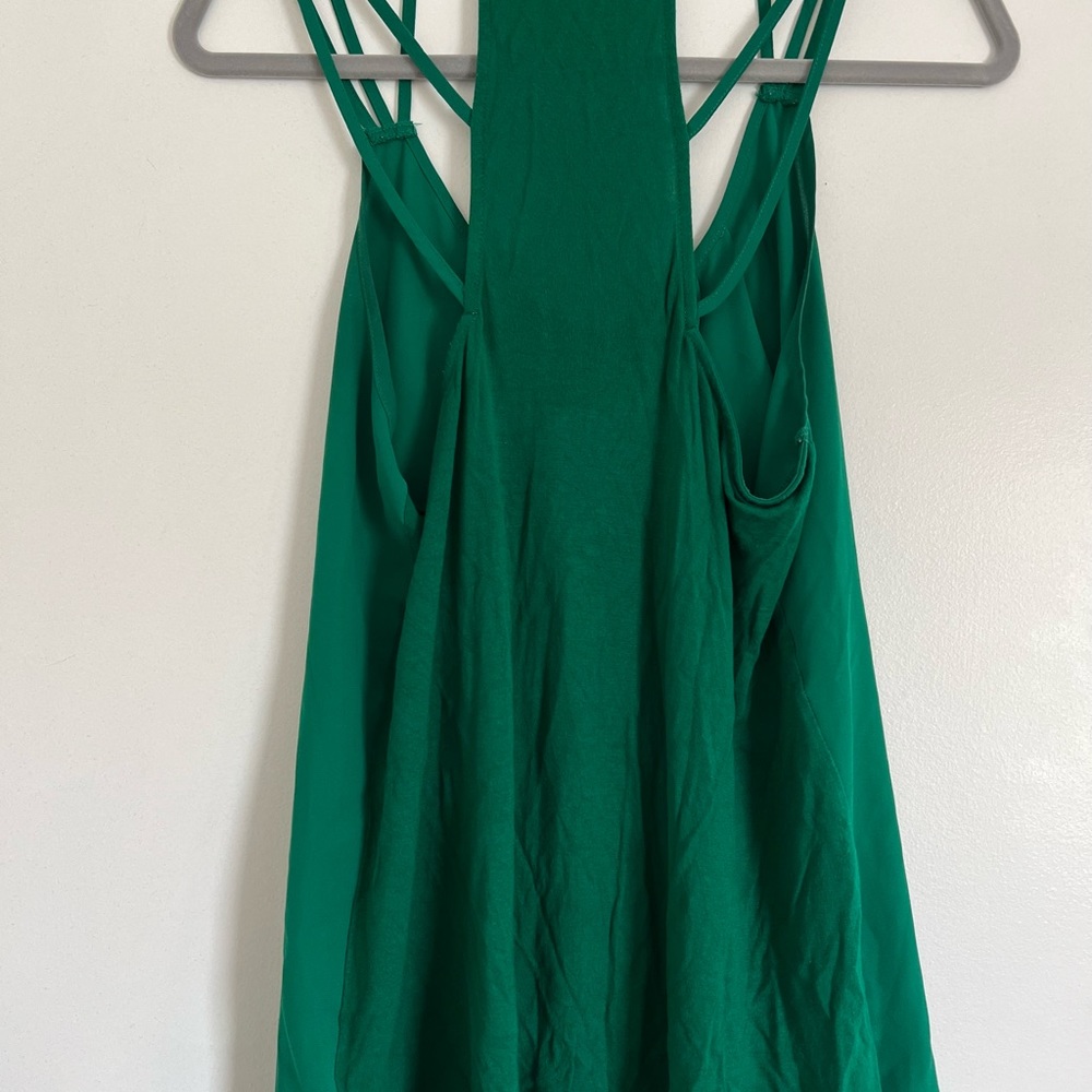 Express Swoop Tank - Picture 2 of 2